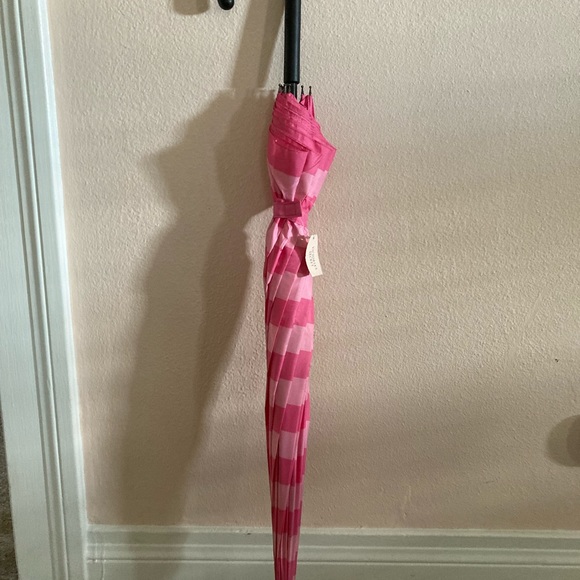 Victoria's Secret Accessories Nwt Iconic Victorias Secret Striped